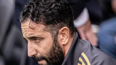 利物浦与阿诺德合同纠纷或引其生涯新转机